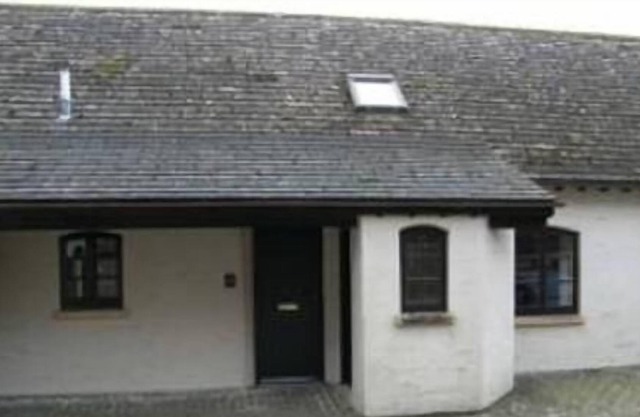 2 bedroom cottage - Hookney Tor