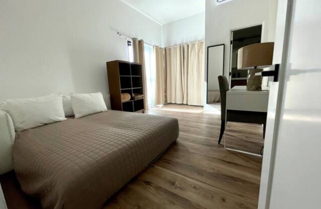 2 Bedroom Executive Green Modern Apartment
