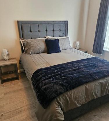 2 Bedroom Flat in Wallsend, 47 Coronation St