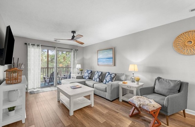 2 Bedroom Golfer's Getaway Sleeps 5