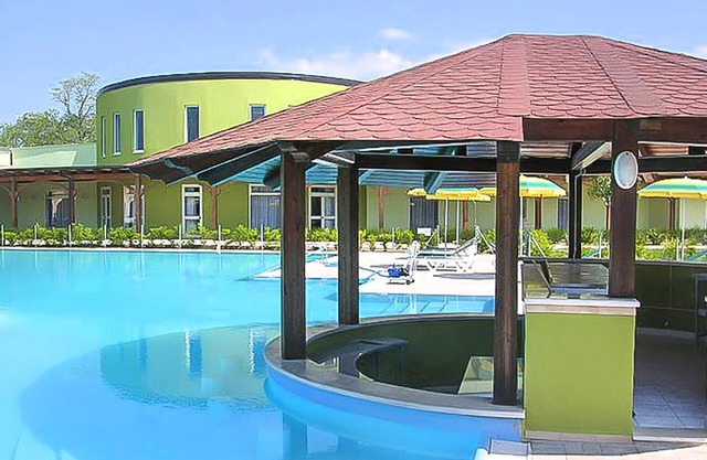 2 bedroom gorgeous apartment in Pizzo