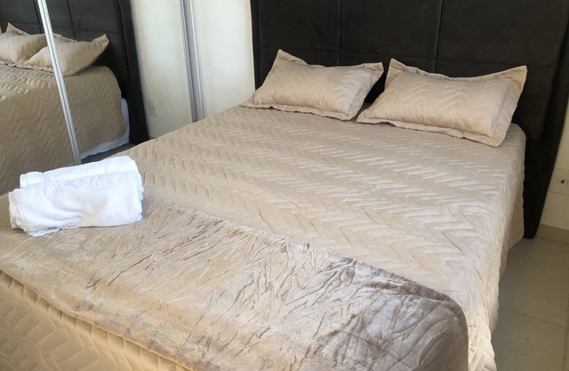 2-bedroom holiday apartment in Vila Velha