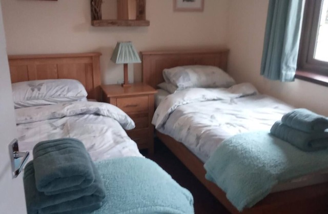 2 Bedroom Holiday Cottage in Penzance