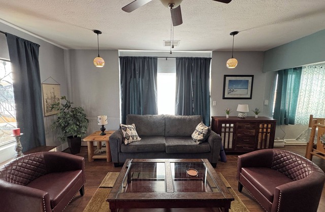 2 Bedroom home in Tucson's City Center