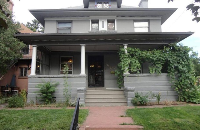 2-Bedroom in the Heart of Denver