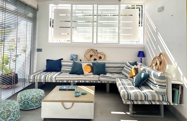 2 Bedroom Apartment in Conchiglie-Alto Lido