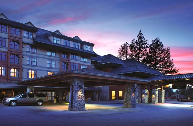 2 Bedroom Lock-off - Sheraton Mountain Vista - Full Resort Access