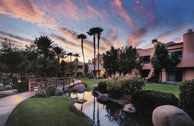 2 Bedroom Lockoff - Westin Mission Hills Villas - Full Resort Access