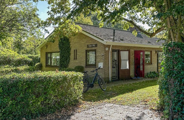 2 bedroom nice home in Oostkapelle