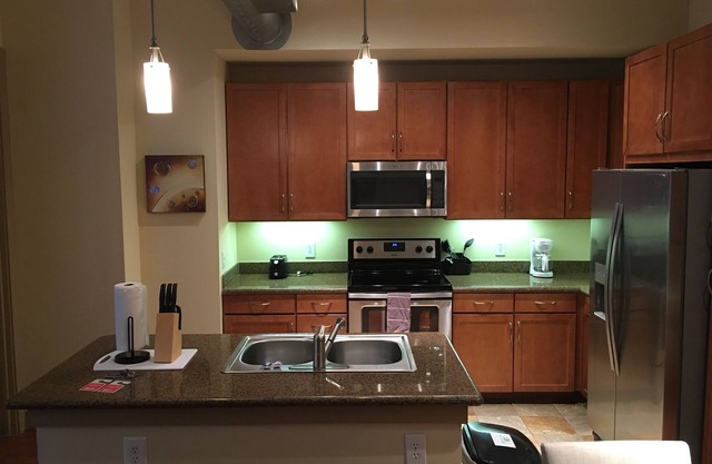 2 Bedroom - Residential Apartment - 2660 Augusta Dr, Houston, TX 77057