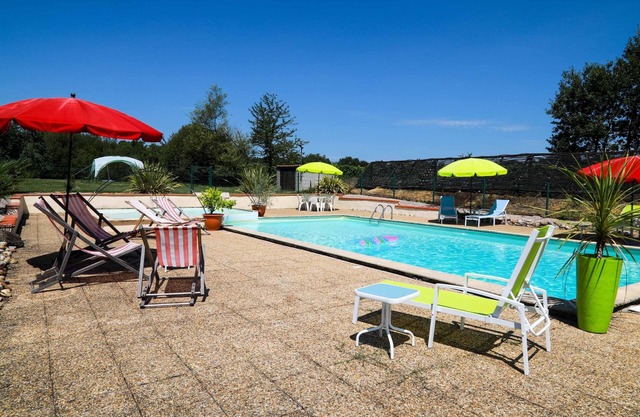 2 Bedroom Rural Gite, Madiran
