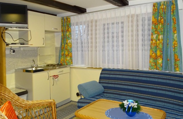 2 bedroom accommodation in Begunje na Gorenjskem