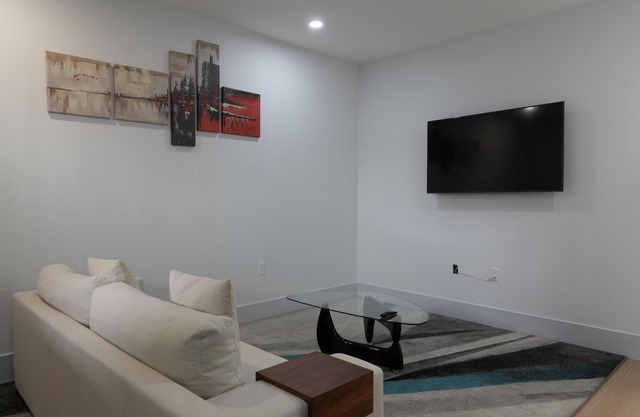 2-Bedroom Stay for Max 5 Guests-Near Vancouver