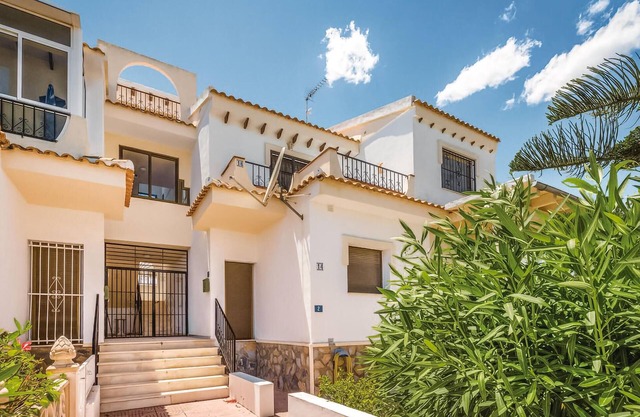 2 bedroom stunning apartment in Rojales
