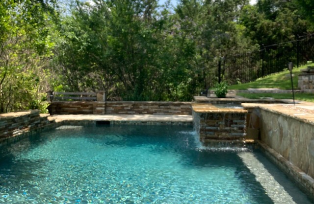 2 Bedroom Suite in Great Hills