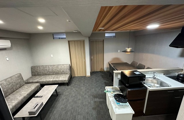 2 bedroom suite/Kagoshima Kagoshima