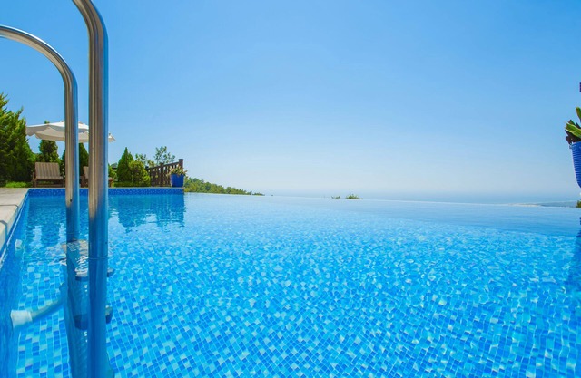 2 Bedroom Villa with incredible Patara Beach View