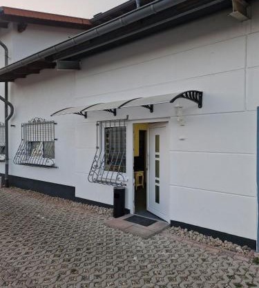 2 Bett Apartment a d A8,A620