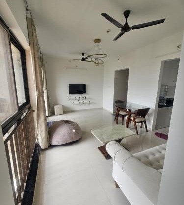 2 BHK Appartment in Hinjawadi, Pune