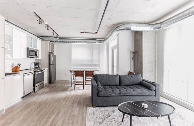 2 Brand new apartments with city views