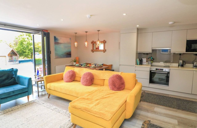 2 DE COURCEY HOUSE in Dartmouth