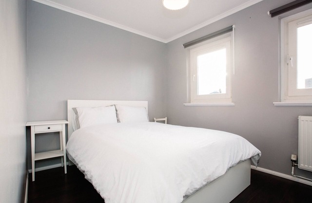 2 Double beds Rooms Aberdeen City, near University