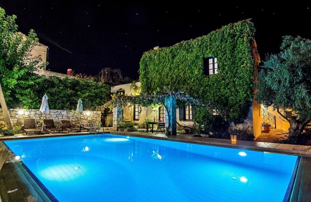 2 Families together, Dream 1 &2, small village close to beaches