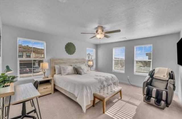 2 King in-suite bath, 2 Kids Rooms, Scooters and pool!