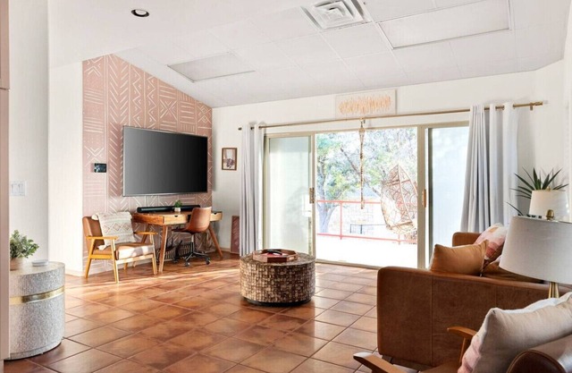 2 Luxury Homes | Group Retreats | Games | Fire Pit