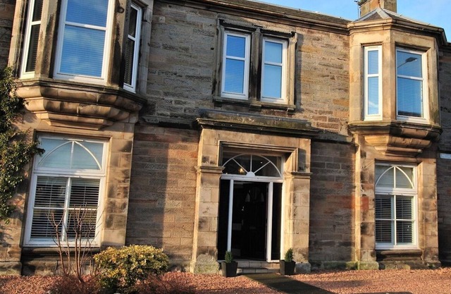 2 Melville Terrace, Anstruther