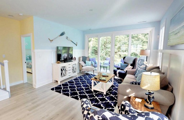 2 Mi to Bethany Beach Family-Friendly Home!