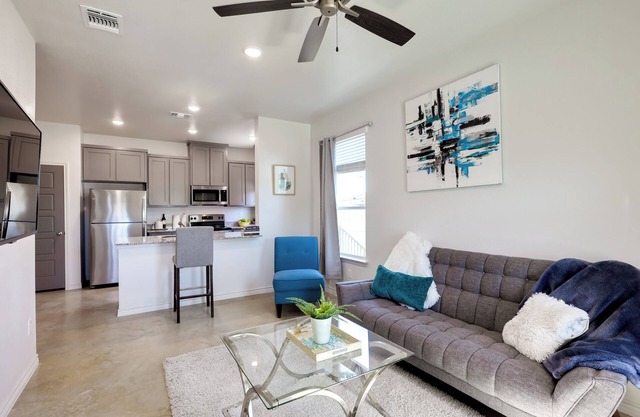 2 Mi to Dtwn Temple: Pet-Friendly Home w/Yard