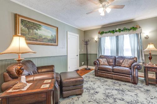 2 Mi to Mohegan Sun and Dtwn Home in Norwich