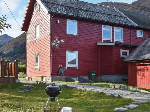 2 person holiday home in Måndalen-By Traum