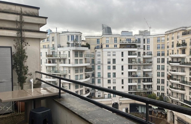 2 Pièces Proche Transports, 20min de Paris