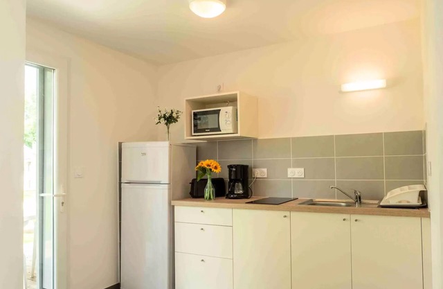 2-room apartment 33 m² 3/4 pers PMR 5 persons