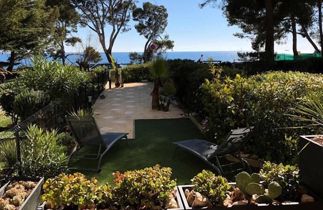 2 room apartment 6 people near the sea - Maeva Individual - 2 Rooms 6 People Prestige