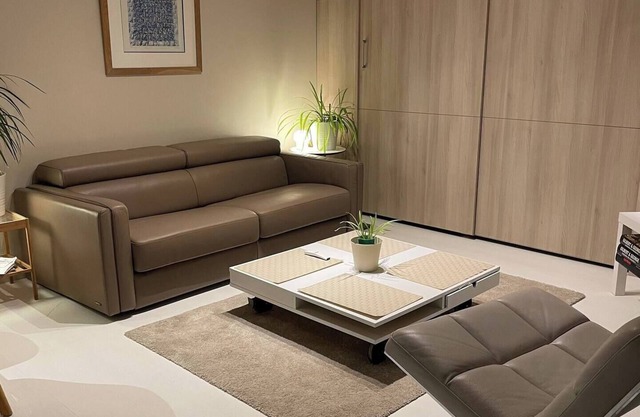 2 rooms old lille, superb terrace, parking