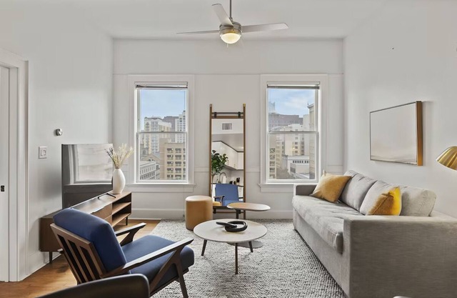 2 Units | Family Stay w/Modern Amenities | Near Top Landmarks