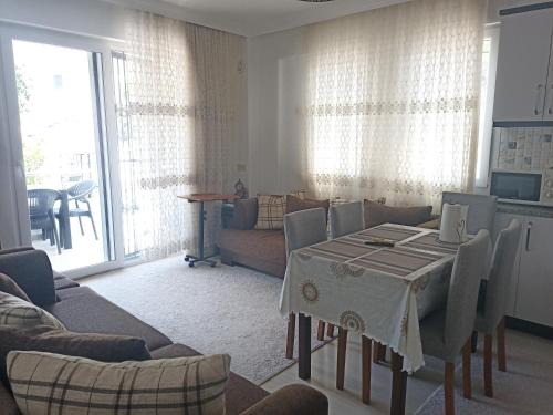 2 Yatak Odalı Daire-Fethiye