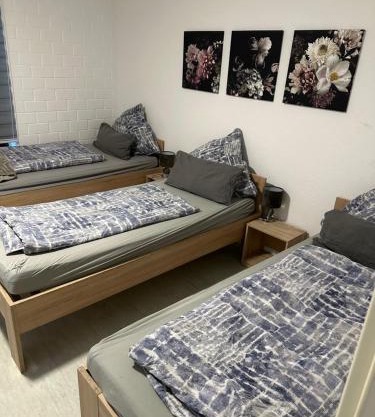 2 Zimmer Whg