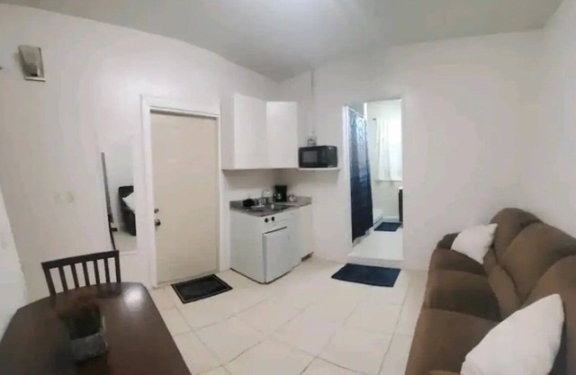 #20 @Marjory’s in-law suite
