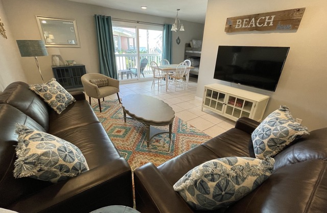 20% OFF Most Wkly Rentals - Avail July 4 week and Blue Angels