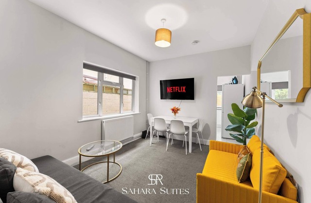 20% OFF | Stylish 4BR Portsmouth Home | Sleeps 8