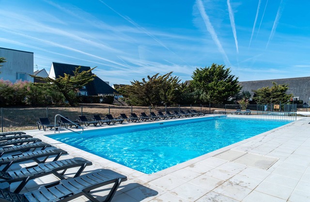 200m de la Plage | Apt Cosy pour 3 + Terrasse