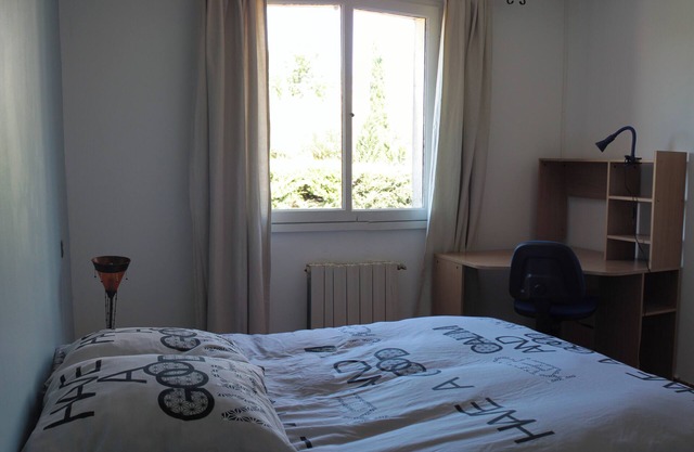 200m² house with 6 bedrooms
