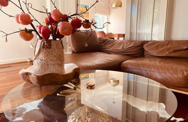 200sqm Luxurious&Spacious 3Br Art Deco