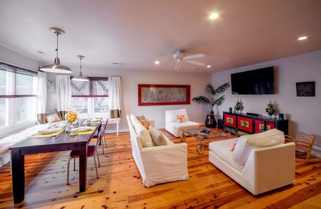 201 E Cooper Ave - Unit A