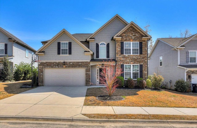2024 AUGUSTA NATIONAL MASTERS RENTAL in Evans, GA 4 BR W/2.5 Bath w/comm pool