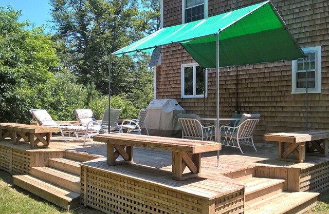 2024 Martha's Vineyard Vacation Home - Weekly